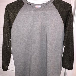 LuLa Roe Elegant Randy